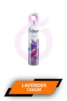 Odonil Room Freshner Lavender 126gm